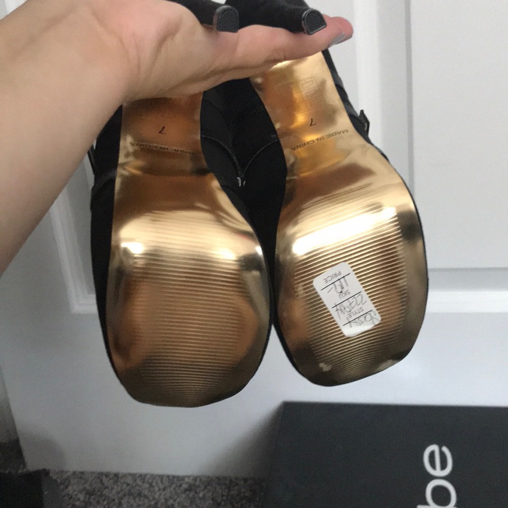 Bebe shoes - Picture 4 of 8